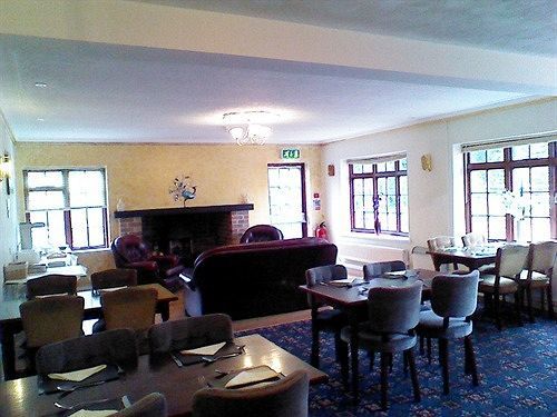 The Crewe Arms Hotel Exterior photo